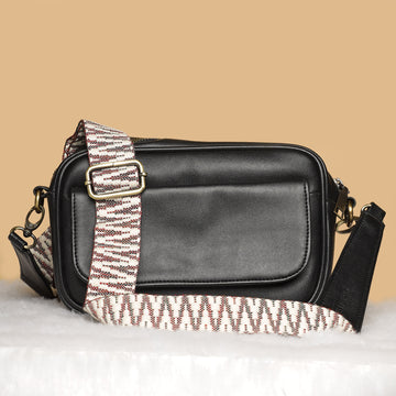 Fabulous finds crossbody bag
