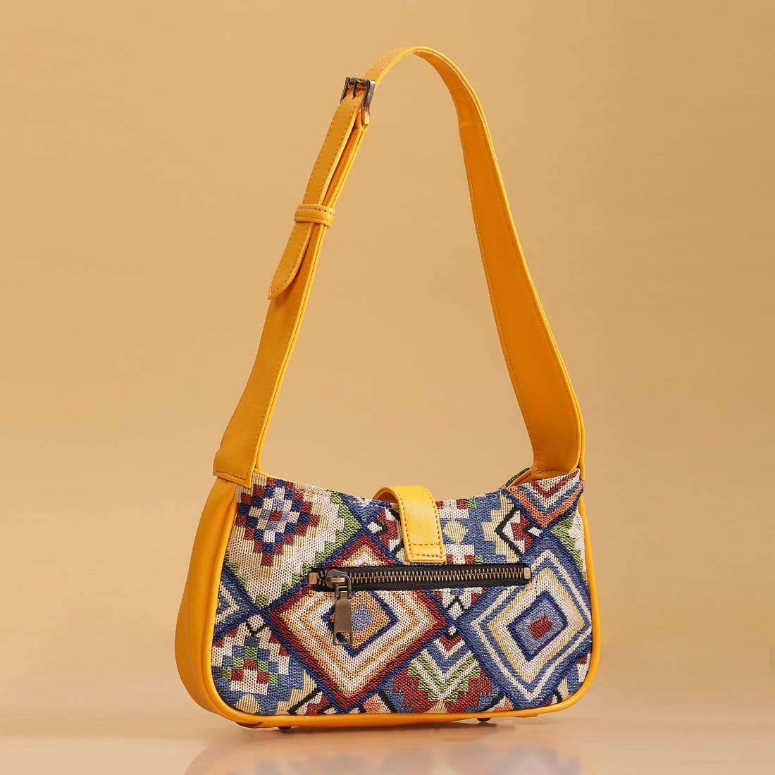 Bohostatic Hand Bag
