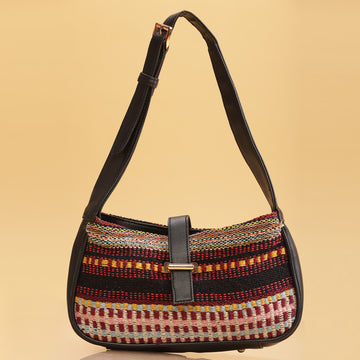 Bohostatic Hand Bag