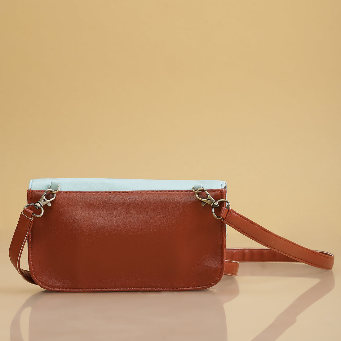Mini Carry Sling Bag