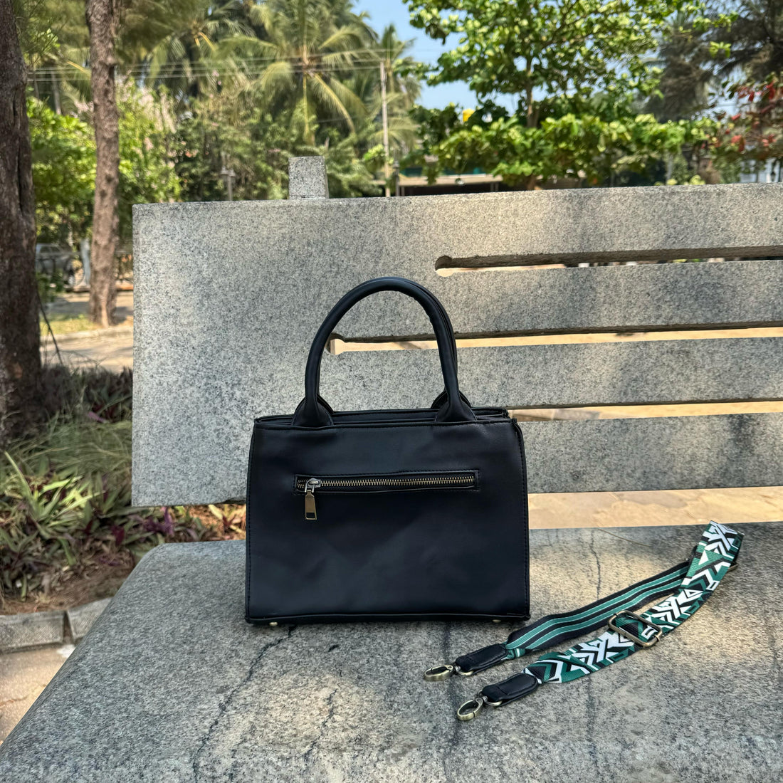 Handy Colors Hand Bag
