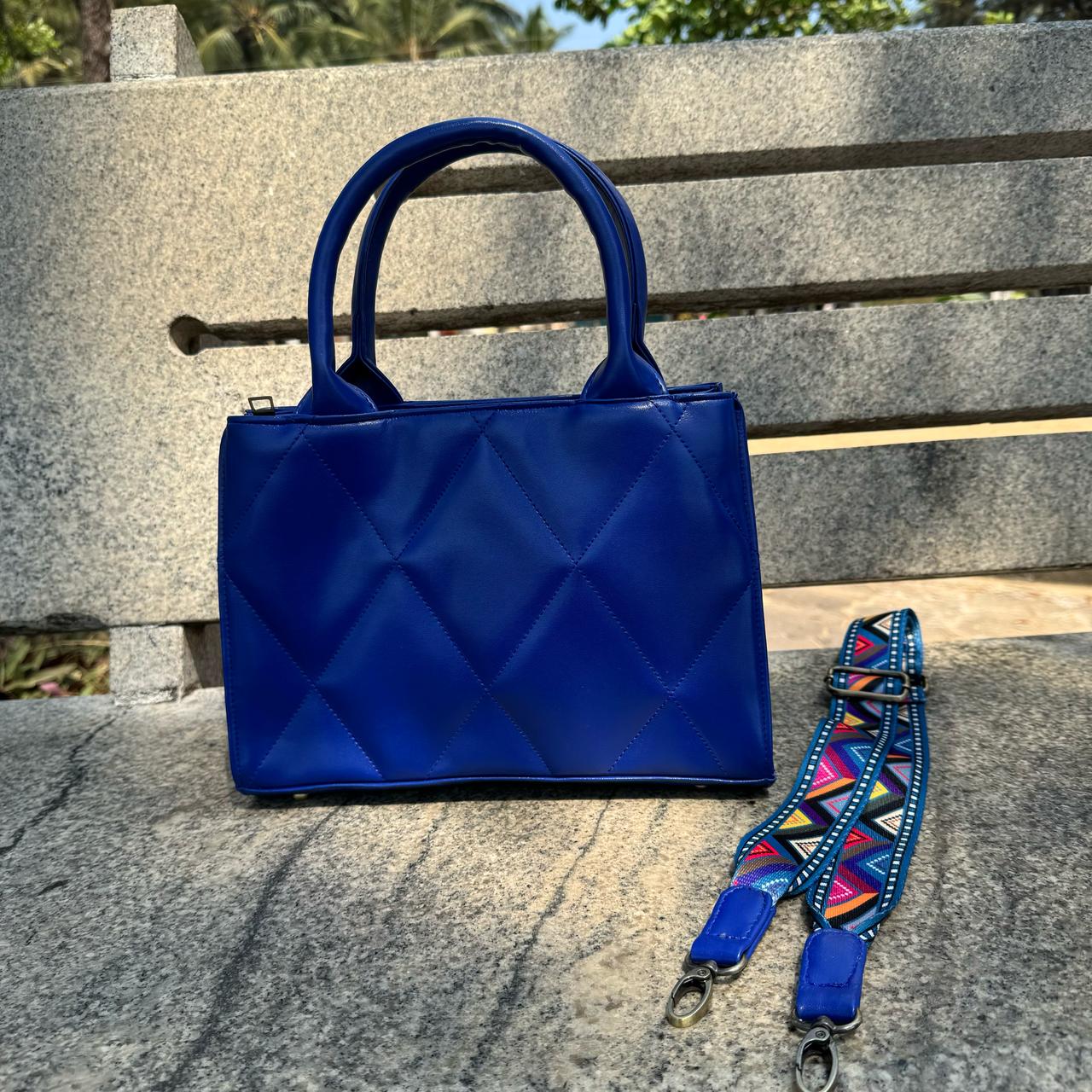 Handy Colors Hand Bag