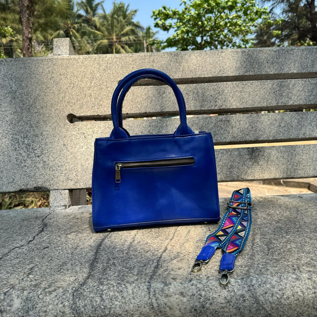 Handy Colors Hand Bag