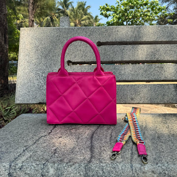 Handy Colors Hand Bag