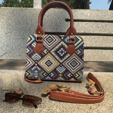 Design Diva Hand bag